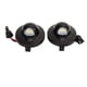 thumbnail image 2 of Luz de número de matrícula lámpara de matrícula LED resistente a los golpes de bajo consumo de energía DC 12V impermeable para F-450 F-550 1999 a 2016 ANGGREK Otros, 2 of 8