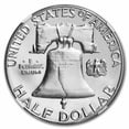 thumbnail image 3 of 1961 Franklin Half Dollar PF-67 NGC, 3 of 3