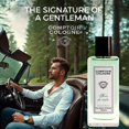 thumbnail image 2 of Cologne Comptoir Cologne Cedar Wood Intense 100 ml para hombre, 2 of 9
