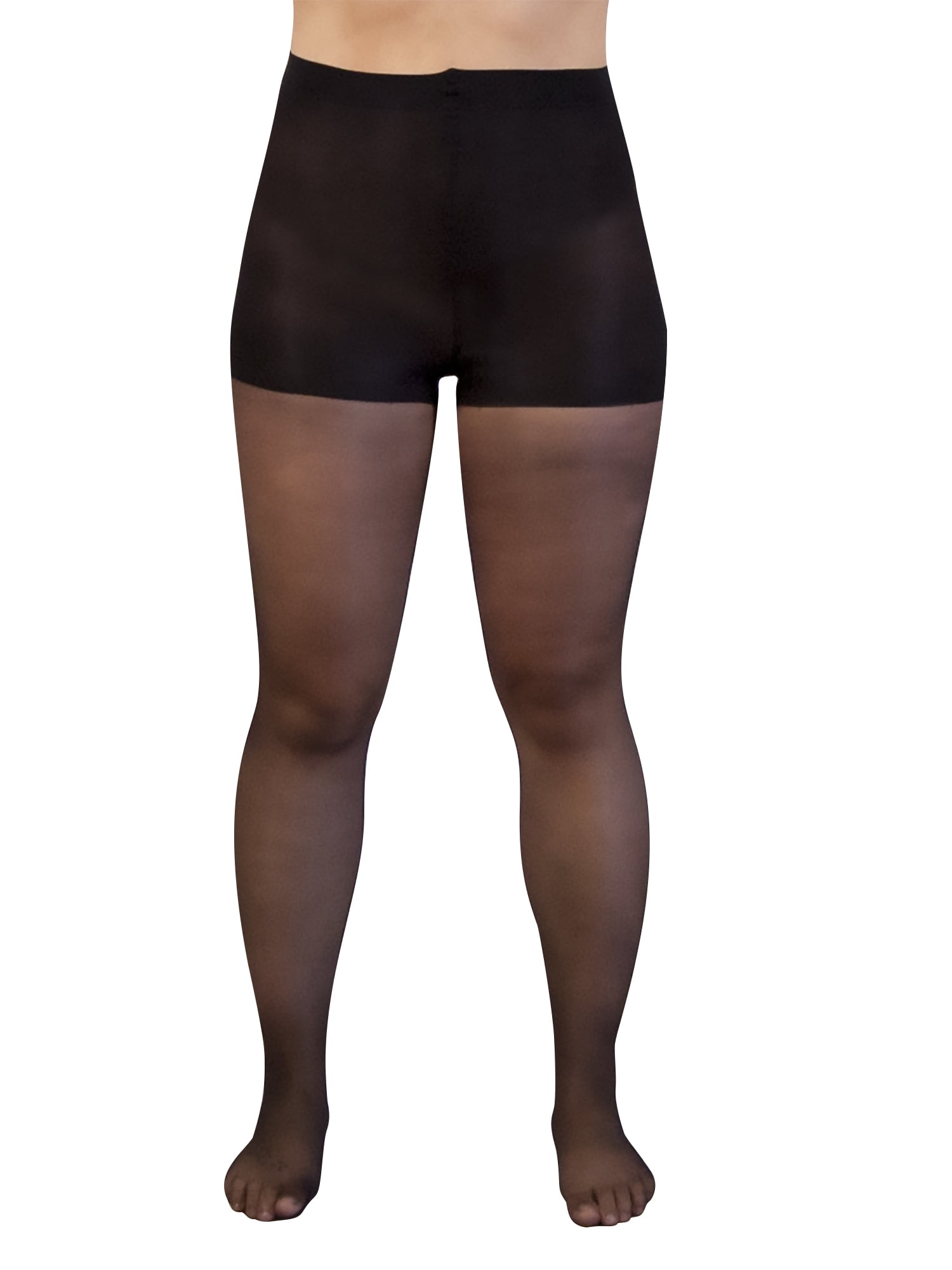 Secret top treasures pantyhose