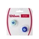 thumbnail image 1 of Paquete de 2 amortiguadores Wilson Ultra Pro Feel - Indigo eléctrico, 1 of 3