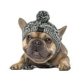 thumbnail image 4 of Cute Warm Cozy Beanie For Dogs And Cats, 4 of 8
