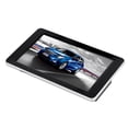 thumbnail image 2 of Monitor de coche ANGGREK de 9 pulgadas pantalla digital AV reproductor multimedia, 2 of 8