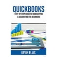 thumbnail image 1 of QuickBooks: Step-by-Step Guide to Bookkeeping and Accounting for Beginners, 1 of 2