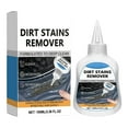 Adreap Stain Remover Gel Cleaner Heavy Duty Stain Cleaner For Front