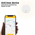 thumbnail image 4 of Smart Mini GPS Tracker GPS Tracker Device Buscador remoto para Wallet Pet Key Phone Hugtrwg Para estrenar, 4 of 9