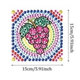 Toys For Kids 2024 5D Diamond Art Stickers And Suncatchers DIY Diamond toys-for-kids-2024-5d-diamond-art-stickers-and-suncatchers-diy-diamond