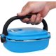 thumbnail image 5 of Lunch Box-900ml Portable Single Layer Insulation Thermal Stainless Steel Lunch Box Food Container for Outdoor Picnic, 5 of 5