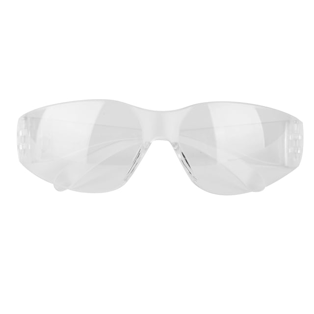 Gafas UV, gafas protectoras UV, gafas antiimpacto económicas, construcción robusta