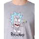 thumbnail image 5 of Playera Hombre Moda Camiseta Gris Cartoon Network 56505012, 5 of 7