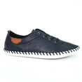 thumbnail image 3 of Lunar Sandales Plimsolls en Cuir pour Femmes St Ives, 3 of 6