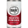 thumbnail image 2 of Magic Extra Strength Shaving Powder Helps Stop Razor Bumps, 5oz, 10-Pack, 2 of 6