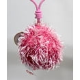 thumbnail image 3 of Ty Beanie Baby (Plastic Key Clip) - Mrs. Prickly the Pink Hedgehog  - Stuffed Animal, 3 of 6