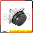thumbnail image 2 of 22117935141 22116780263 Motor Support Mount Left Engine Mount, 2 of 7