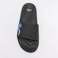 thumbnail image 2 of SANDALIA PLANA LICENCIAS TOP MODA NEGRO 141278, 2 of 4
