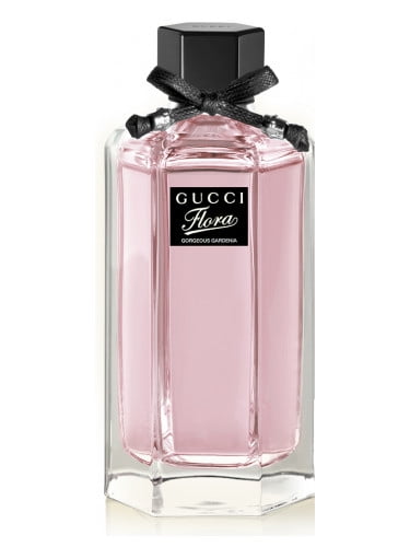 gucci by flora perfume
