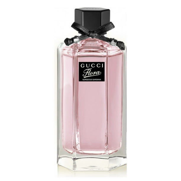 Gucci Flora Gorgeous Gardenia Eau de Toilette, Perfume for Women, 3.3 Oz -