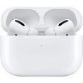 thumbnail image 1 of REFURBISHED - Apple AirPods Pro In-Ear Noise Cancelling Truly Wireless Headphones (MWP22AM/A), 1 of 6