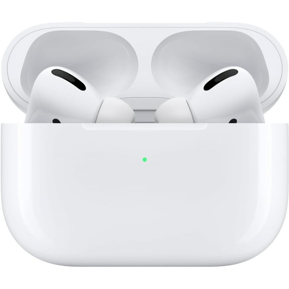 Remis à Neuf - Apple AirPods Pro Écouteurs Intra-Auriculaires à Réduction de Bruit Véritablement Sans Fil (MWP22AM/A)