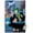 Premium Poster & Push Pin Bundle, variant on DC Comics - The Joker - Bang Wall Poster, 14.725" x 22.375"