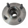 thumbnail image 2 of Motorcraft Wheel Hub HUB-159 Fits select: 2000-2010 FORD FOCUS, 2 of 3