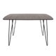 thumbnail image 3 of Mesa para Comedor Vasari 120 Color Nogal Mundo In, 3 of 7
