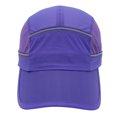 thumbnail image 4 of Sombrero de béisbol con protección solar para mujer, gorra de pescador para deportes de verano al aire libre, sombrilla para bicicleta, sombrero de pesca, sombrero para el sol para montañismo, 4 of 5