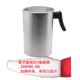 thumbnail image 1 of Olla Para Derretir Velas Taza Para Derretir Cera Olla Para Derretir Velas Olla Para Hacer Velas Con Mango Resistente Al Calor Jarra Para Hacer Velas Jarra Para El Hogar Tienda De Velas Diy 1.2L Cateissary HA024261-02, 1 of 6