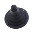 thumbnail image 5 of Boat Rigging Wire Harness Steering Throttle Cable Boot 120mm Black, 5 of 6