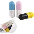 thumbnail image 4 of Éliminateur d'Odeurs de Chaussures Désodorisant Capsule Absorbeur d'Humidité, 4 of 6