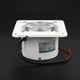 thumbnail image 2 of 4 Inch 20w 220v Ventilating Exhaust Extractor Fan Window Wall Kitchen Toilet Bathroom Blower Air Cl, 2 of 5