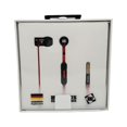 thumbnail image 4 of Brabus Electronics Wired Earphones with Deep Bass and Crystal Clear Audio, 4 of 16
