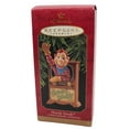thumbnail image 2 of Hallmark Ornament: 1997 Howdy Doody | QX6272, 2 of 2