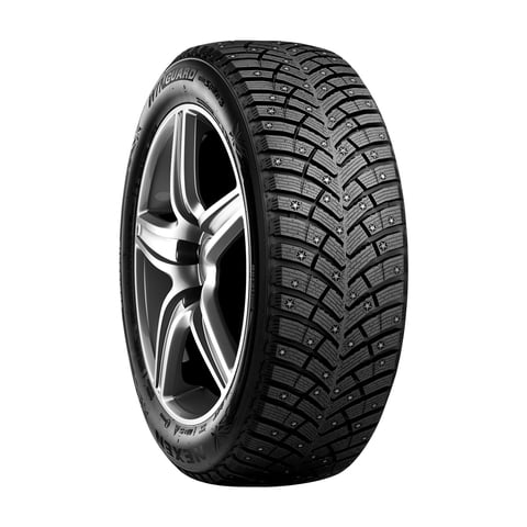 Nexen Winguard Winspike 3 Winter 225/55R19 103T XL Passenger Tire simolary.com 13 Nexen Winguard Winspike 3 Winter 225/55R19 103T XL Passenger Tire Simolary simolary.com 13