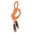 thumbnail image 4 of Camera Strap, High Strength Nylon Wire Camera Neck Strap Intimate Gasket and Rings Shaped Sliding Lock Design Digital Slr Wrist Band Adjustable Camera Shoulder Belt, 4 of 7