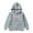 Navy, variant on Women's Oversized Sequin Hoodie Trendy Angel Wings Hoodie Sparkly Rhinestone Diamond Graphic Sweatshirt