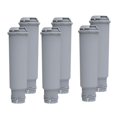 thumbnail image 1 of Filtro de agua blanda para cafetera, Compatible con Krups Claris F088, Compatible con Siemens, 1 of 3