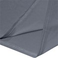 thumbnail image 7 of T Shirts for Man Short Sleeve V neck Basic Grey Athletic Shirt Tees Beach Shirts for Men, 7 of 7
