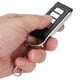 thumbnail image 4 of Mando A Distancia De Repuesto, Copia De Datos Más Rápida, Abridor De Puerta, Transmisor Remoto, Práctico Inalámbrico, 4 Canales, Portátil Para Puerta Corredera Automática, 4 of 8