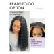 thumbnail image 5 of Peluca LUVME HAIR All-Day Comfort™ Water Wave 5X5 Deep Wave, 5 of 9