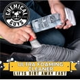 thumbnail image 6 of Chemical Guys Nonsense Invincible Super Cleaner, Colorless Odorless All-Surface Auto Interior-Exterior Cleaner, 16oz, 6 of 12