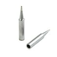 thumbnail image 5 of chengsi 10pcs 900M-T-B Soldering Iron Tip Electric Soldering Iron Welding Head For Soldering Station Accessories, 5 of 10
