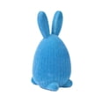 thumbnail image 1 of Easter Embroidered Easter Eggs Rabbit Figurines Party For Festivals, 1 of 5