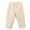 Beige, variant on SonxaHe Toddler Boy' Pants Fleece Lined Thermal Straight Leg Corduroy Pants Child Warm Soft Cozy Solid Winter Trousers Beige,Sized 2-3