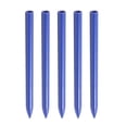 thumbnail image 1 of 5 piezas multifuncionales de metal Paracord Fids agujas cordones costura herramientas azul Sharpla Agujas de costura Paracord, 1 of 7