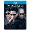The Matrix (Steelbook Blu-ray)
