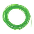 thumbnail image 1 of Unique Bargains Polyurethane Round Belts 2.5mm Dia 26.25ft(8 Meters) Length Rough Surface PU Urethane Belt for Drive Transmission, Green, 1 of 4
