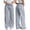 Gray, variant on RotHome Womens Jeans High Waisted Wide Leg Baggy Jeans for Women Trendy Stretchy Denim Pants with Pockets Loose Fit Comfortable Casual Bottoms Business Casual Outfits
