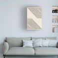 thumbnail image 3 of Trademark Fine Art jay stanley Geometric Set 1 Canvas Wall Art, 3 of 4
