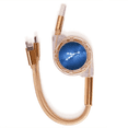 thumbnail image 1 of Paz, armonía, hermosa estrella de la suerte Cable de carga telescópico múltiples USB tres en uno, 1 of 3